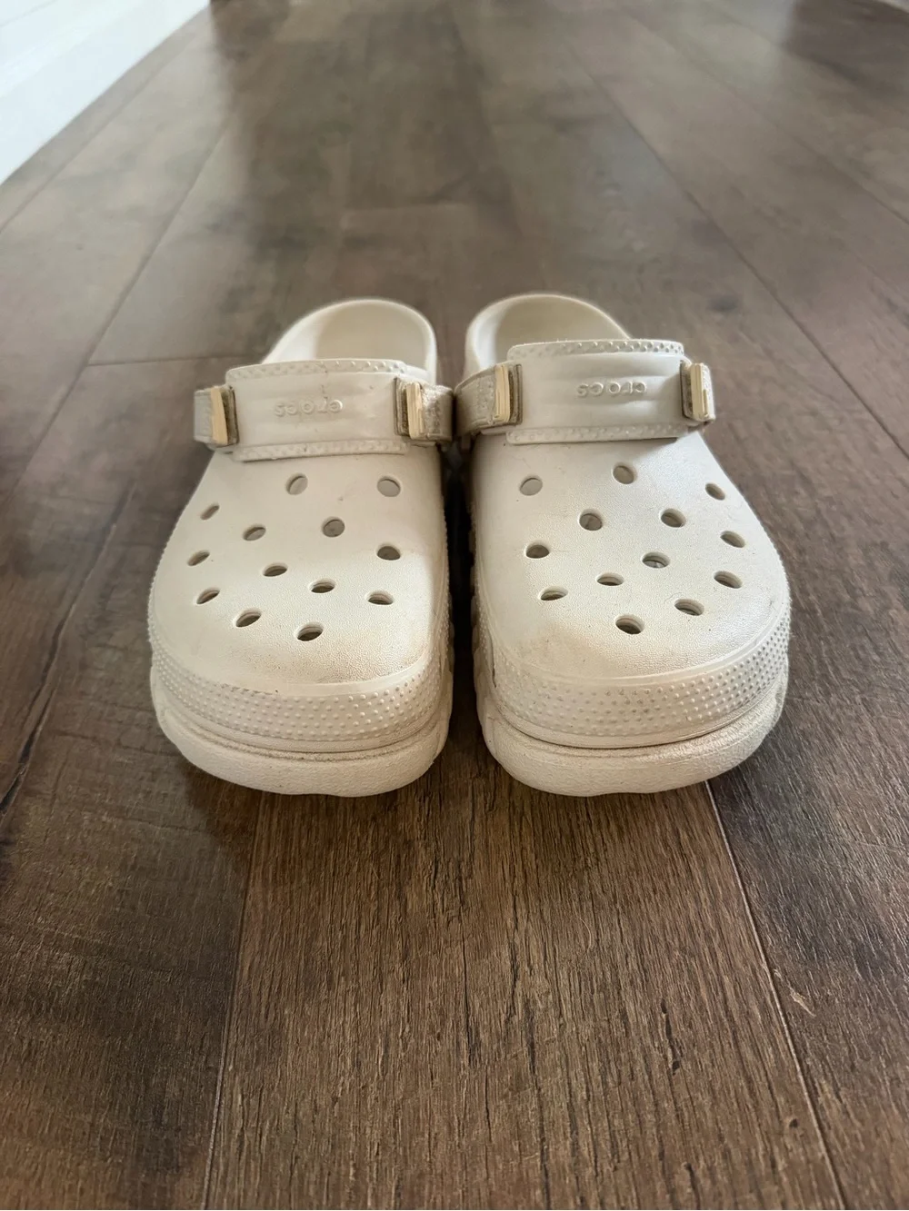Men’s CROCS duet max II